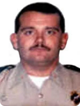 Photo of Police Officer Joey Tremayne Vincent