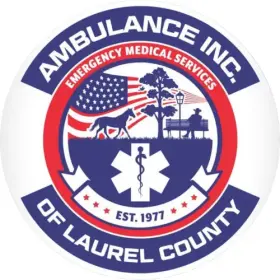 Ambulance, Inc of Laurel County Patch