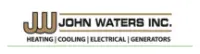 John Waters Heating, Cooling, and Electrical
