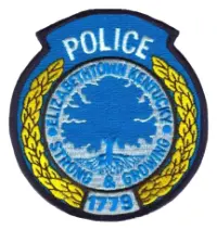 Elizabethtown Police Department