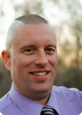 Photo of Sergeant Sonny Lee Orbin