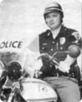 Photo of Corporal Robert S. Grove