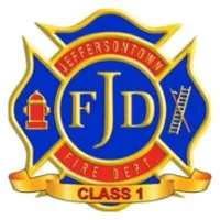 Jeffersontown Fire Department