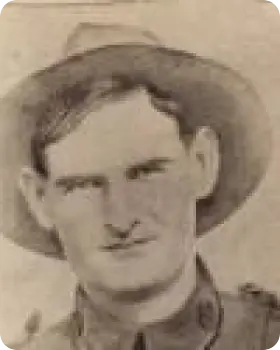 Photo of Deputy Sheriff Will Pace