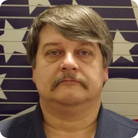 Photo of Firefighter David Jatczak