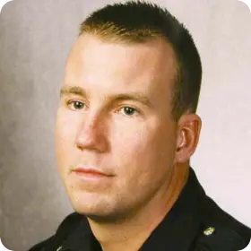 Photo of Corporal Scott Lee Severns