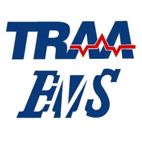 Three Rivers Ambulance Authority Patch