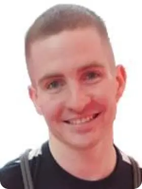 Photo of EMT Timothy Mccormick