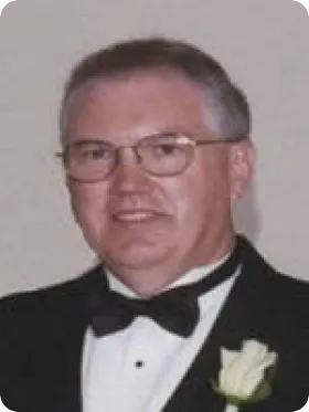 Photo of Firefighter/EMT Jerry Stucker