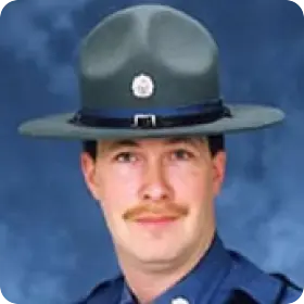 Photo of Corporal John Jay Sampietro Jr.