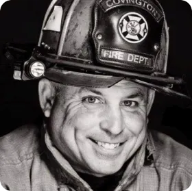 Photo of Engineer David Studer