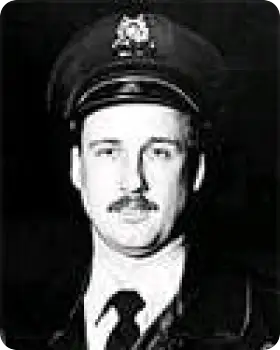 Photo of Sergeant Michael R. King
