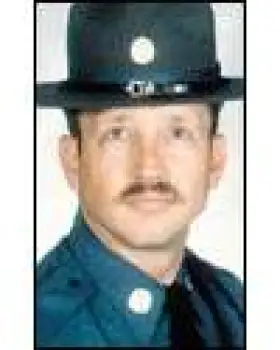 Photo of Sergeant Robert A. Guilliams