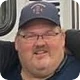 Photo of Paramedic Stephen G. Hartley - Middlesboro Fire Department