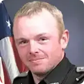 Photo of Reserve Deputy James Driver