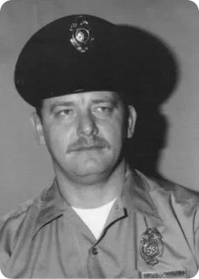 Photo of Captain Ralph Stott Jr.