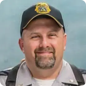 Photo of Captain Donald Neiswinger