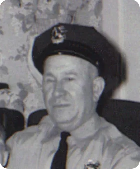 Photo of Sergeant James "Jimmy" Ryan Sr.