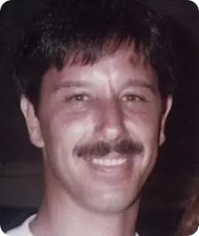 Photo of Sergeant Dan Lee Osborn