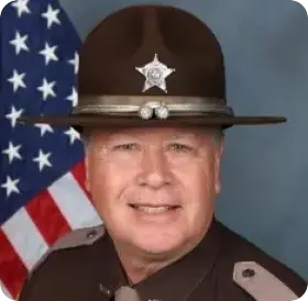Photo of Deputy John Durm