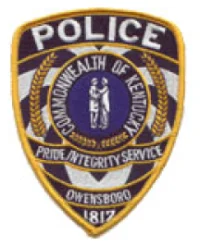Owensboro Police Department