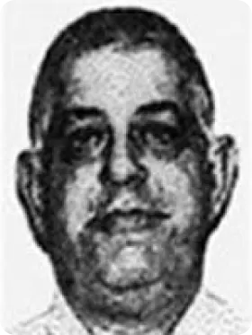 Photo of Captain Donald Eugene Owens