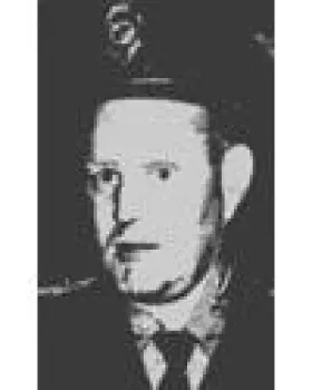 Photo of Patrolman Donald M. Winn Jr.