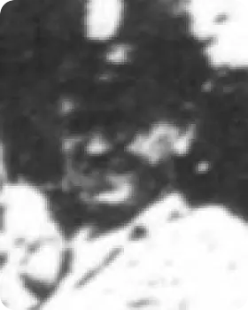 Photo of Police Officer Dale W. Mishler