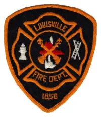 Louisville Fire Department