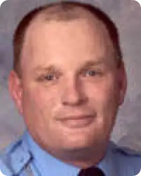Photo of Sergeant William King Biggs Jr.