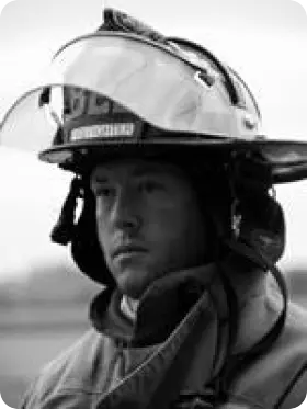 Photo of Lieutenant Richard "Rick" Drake II