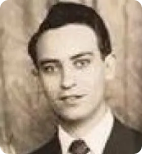 Photo of Firefighter Robert E. Perry