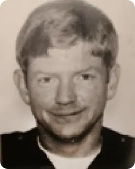 Photo of Patrolman James R. &ldquo;JR&rdquo; Boyce Jr.