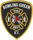 Bowling Green Fire Department