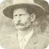 Photo of Newton D. "Newt" Boles