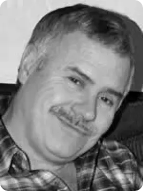 Photo of EMT William Bill Kirby