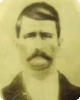 Photo of Constable William Bolton