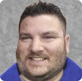 Photo of Paramedic Jonathan Noce