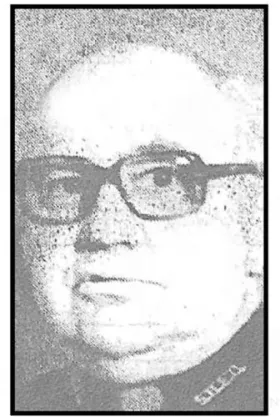 Photo of Private Richard &ldquo;Doc&rdquo; Brekrus