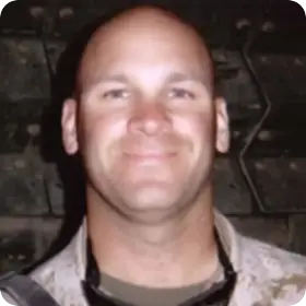 Photo of EMT Jeffrey Lewis Wiener