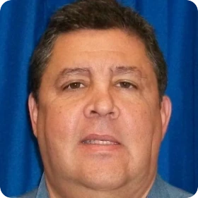 Photo of Corrections Officer John Bowe