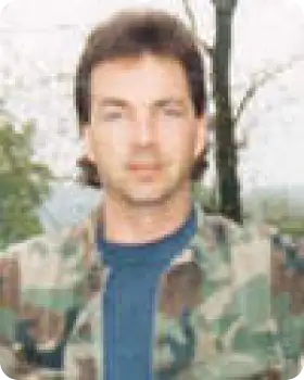 Photo of Deputy Sheriff Jason Lee Acton