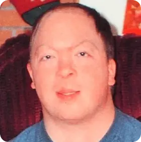 Photo of EMT Jeremy Douglas Rodecap