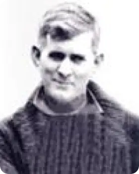 Photo of Deputy Sheriff Mack Summers