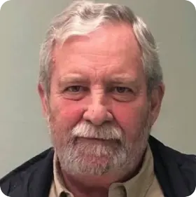 Photo of Special Deputy Lee Daniel Manns