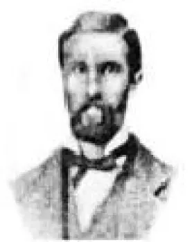 Photo of Officer John T. Crum