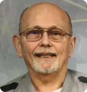 Photo of Correctional Officer Gary Layne Weinke