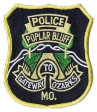 Poplar Bluff Police Department