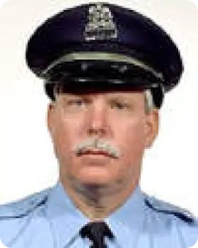 Photo of Officer Stephen R. Jerabek