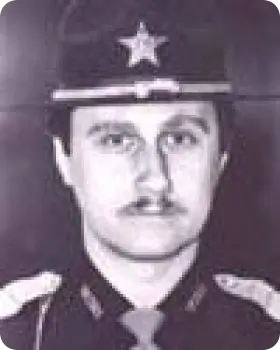 Photo of Sergeant Walter Kevin Artz